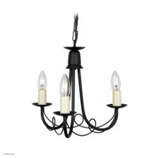 Светильник Elstead MN3 BLACK