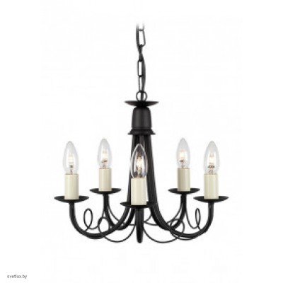 Светильник Elstead MN5 BLACK