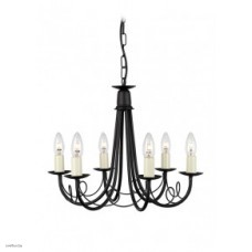 Светильник Elstead MN6 BLACK