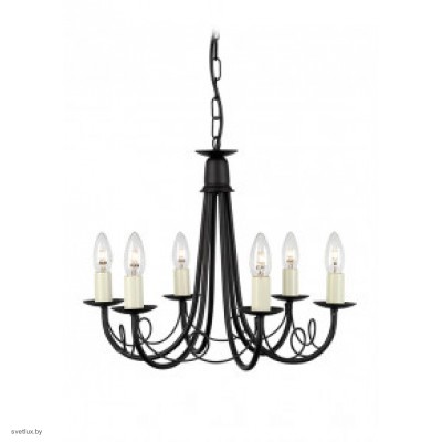 Светильник Elstead MN6 BLACK