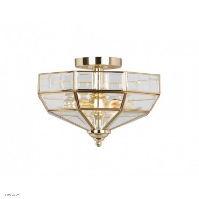 Светильник Elstead OLD PARK PB