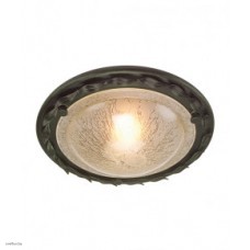 Светильник Elstead OV/F BLK/GOLD