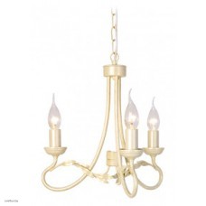 Светильник Elstead OV3 IVORY/GOLD Светильник Elstead OV3 IVORY/GOLD