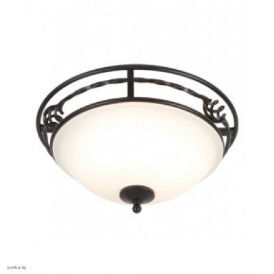 Светильник Elstead PB/F/A BLACK