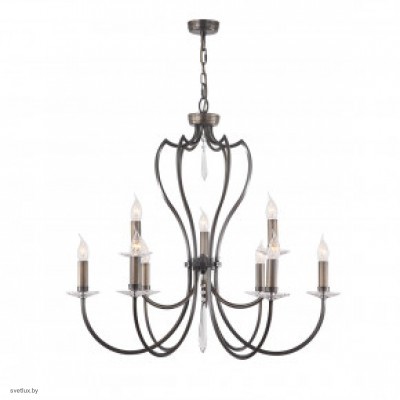 Светильник Elstead PM9 DB