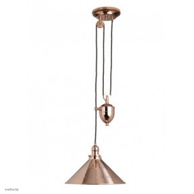 Светильник Elstead PROVENCE COPPER PV/P CPR