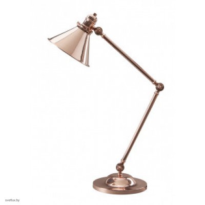 Светильник Elstead PROVENCE COPPER PV/TL CPR