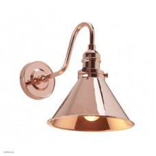 Светильник Elstead PROVENCE COPPER PV1 CPR Светильник Elstead PROVENCE COPPER PV1 CPR