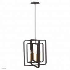 Светильник Elstead QUENTIN HK/QUENTIN/4P/B