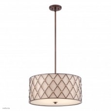 Светильник Elstead QZ/BROWNLATT/P/L Светильник Elstead QZ/BROWNLATT/P/L
