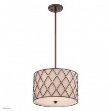 Светильник Elstead QZ/BROWNLATT/P/M Светильник Elstead QZ/BROWNLATT/P/M
