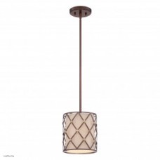 Светильник Elstead QZ/BROWNLATT/P/S Светильник Elstead QZ/BROWNLATT/P/S