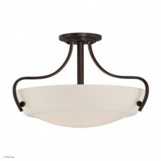 Светильник Elstead QZ/CHANTILLY/SF3 Светильник Elstead QZ/CHANTILLY/SF3