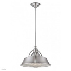 Светильник Elstead QZ/CODY/P/M BN Светильник Elstead QZ/CODY/P/M BN