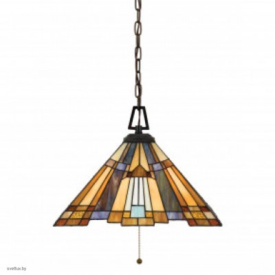 Светильник Elstead QZ/INGLENOOK/P/A