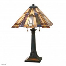 Светильник Elstead QZ/INGLENOOK/TL