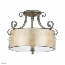 Светильник Elstead QZ/KENDRA/SF