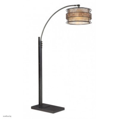 Светильник Elstead QZ/LAGUNA/FL/B