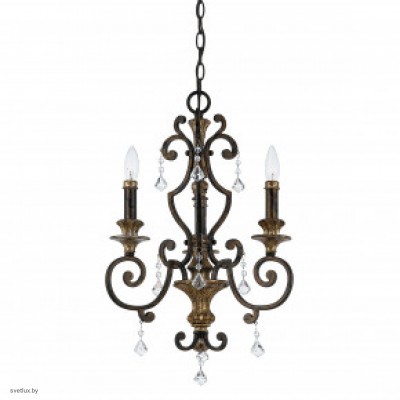 Светильник Elstead QZ/MARQUETTE3