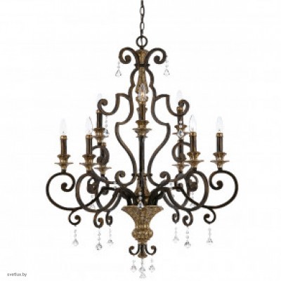 Светильник Elstead QZ/MARQUETTE9