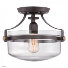 Светильник Elstead QZ/PENNSTAT/F WT