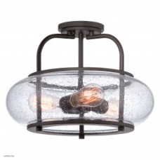 Светильник Elstead QZ/TRILOGY/SF/M