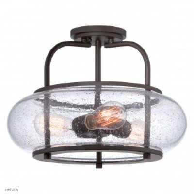 Светильник Elstead QZ/TRILOGY/SF/M