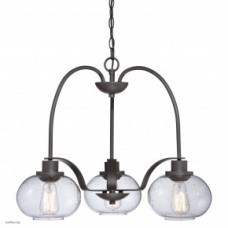 Светильник Elstead QZ/TRILOGY3