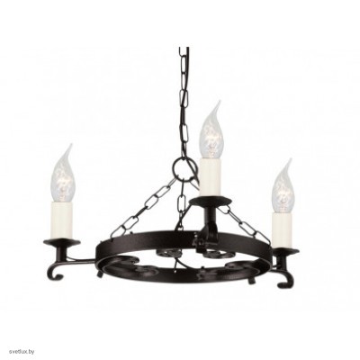 Светильник Elstead RY3 BLACK