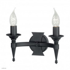 Светильник Elstead SAX2 BLK