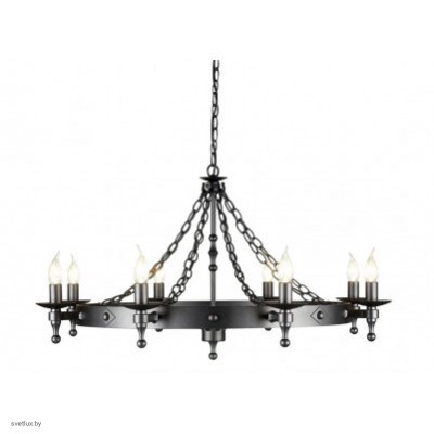 Светильник Elstead WR8 GRAPHITE