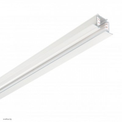 Аксессуар Ideallux LINK TRIM TRACK 2000mm WHITE 188010