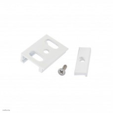 Аксессуар Ideallux LINK TRIMLESS KIT SURFACE WHITE 169972