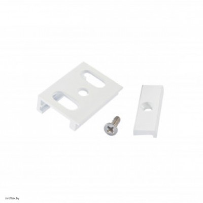 Аксессуар Ideallux LINK TRIMLESS KIT SURFACE WHITE 169972
