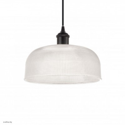 Плафон Ideallux FRIDA VETRO CILINDRO 169095