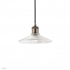 Плафон Ideallux FRIDA VETRO CONO 169088