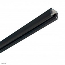 Шинопровод (трек) Ideallux LINK TRIMLESS TRACK 2000mm BLACK 187983 Шинопровод (трек) Ideallux LINK TRIMLESS TRACK 2000mm BLACK 187983