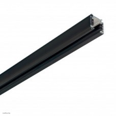 Шинопровод (трек) Ideallux LINK TRIMLESS TRACK 3000mm BLACK 188003