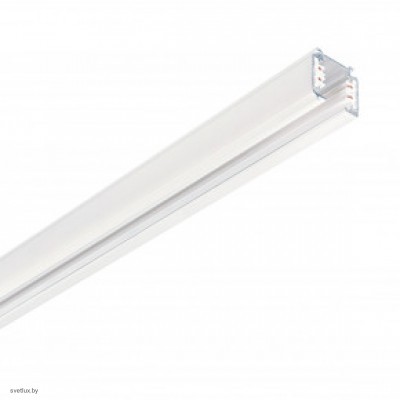 Шинопровод (трек) Ideallux LINK TRIMLESS TRACK 3000mm WHITE 187990