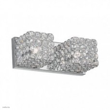 Светильник Ideallux ADMIRAL AP2 080857 Светильник Ideallux ADMIRAL AP2 080857