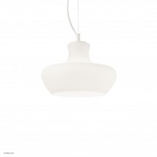 Светильник Ideallux ALADINO SP1 D30 BIANCO 137315