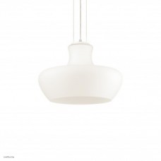 Светильник Ideallux ALADINO SP1 D45 BIANCO 137308