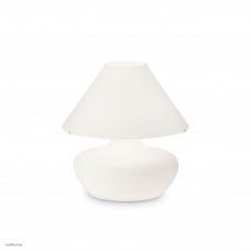 Светильник Ideallux ALADINO TL3 D35 BIANCO 137285