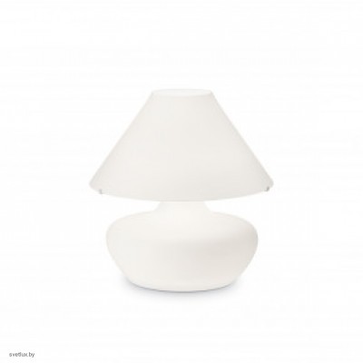 Светильник Ideallux ALADINO TL3 D35 BIANCO 137285
