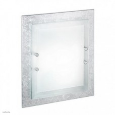 Светильник Ideallux ALASKA PL2 ARGENTO 093413
