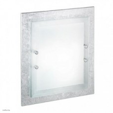 Светильник Ideallux ALASKA PL3 ARGENTO 093598