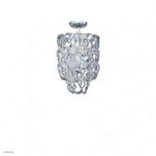 Светильник Ideallux ALBA PL4 026008 Светильник Ideallux ALBA PL4 026008