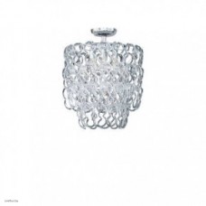Светильник Ideallux ALBA PL7 025490