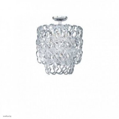Светильник Ideallux ALBA PL7 025490