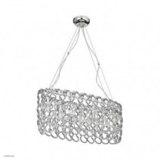 Светильник Ideallux ALBA SP7 OVAL 007151